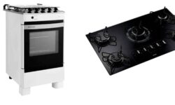 Fogão ou Cooktop - Descubra Qual o Melhor para Você