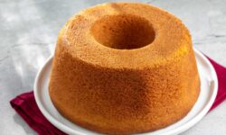 Bolo de Fubá: Receita Tradicional e Deliciosa