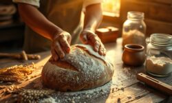 Segredos e Curiosidades Sobre a Criação do Pão Tradicional segredos-e-curiosidades-sobre-a-criacao-do-pao-tradicional